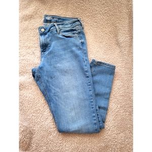 Rockstar skinny jeans